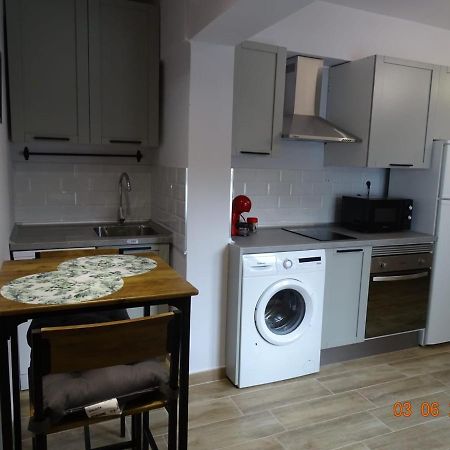Apartamento Cuentame Burgos Apartment Exterior photo