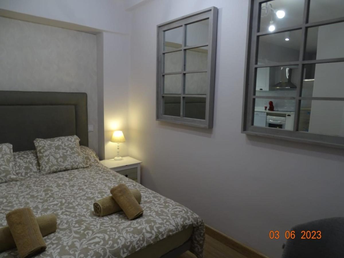 Apartamento Cuentame Burgos Apartment Exterior photo