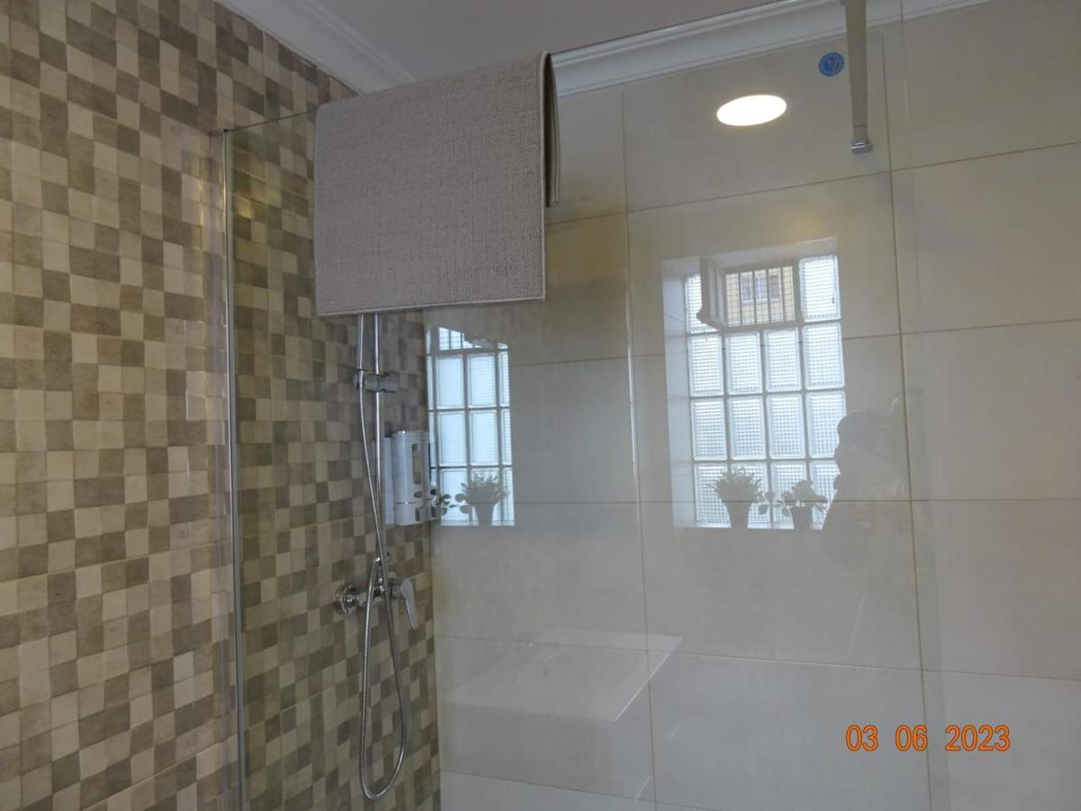 Apartamento Cuentame Burgos Apartment Exterior photo