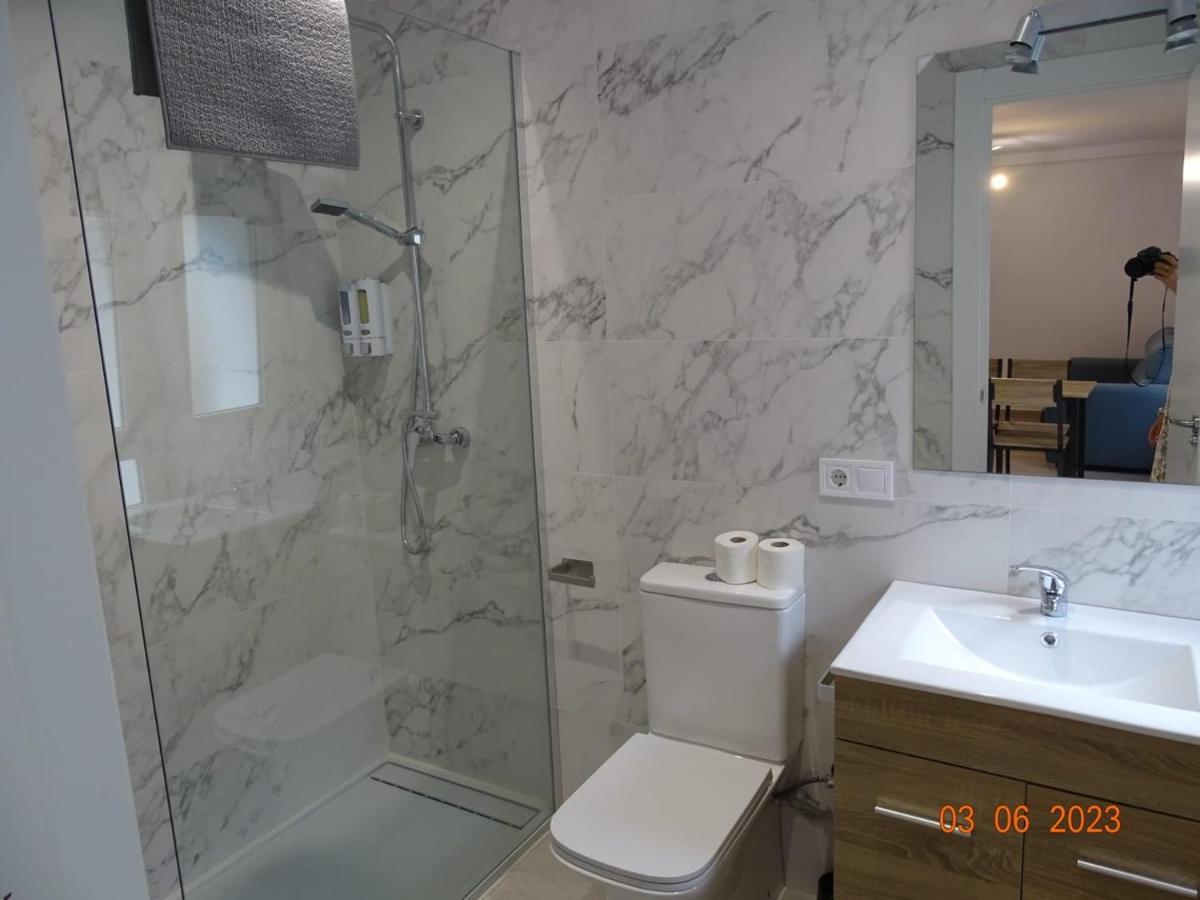 Apartamento Cuentame Burgos Apartment Exterior photo