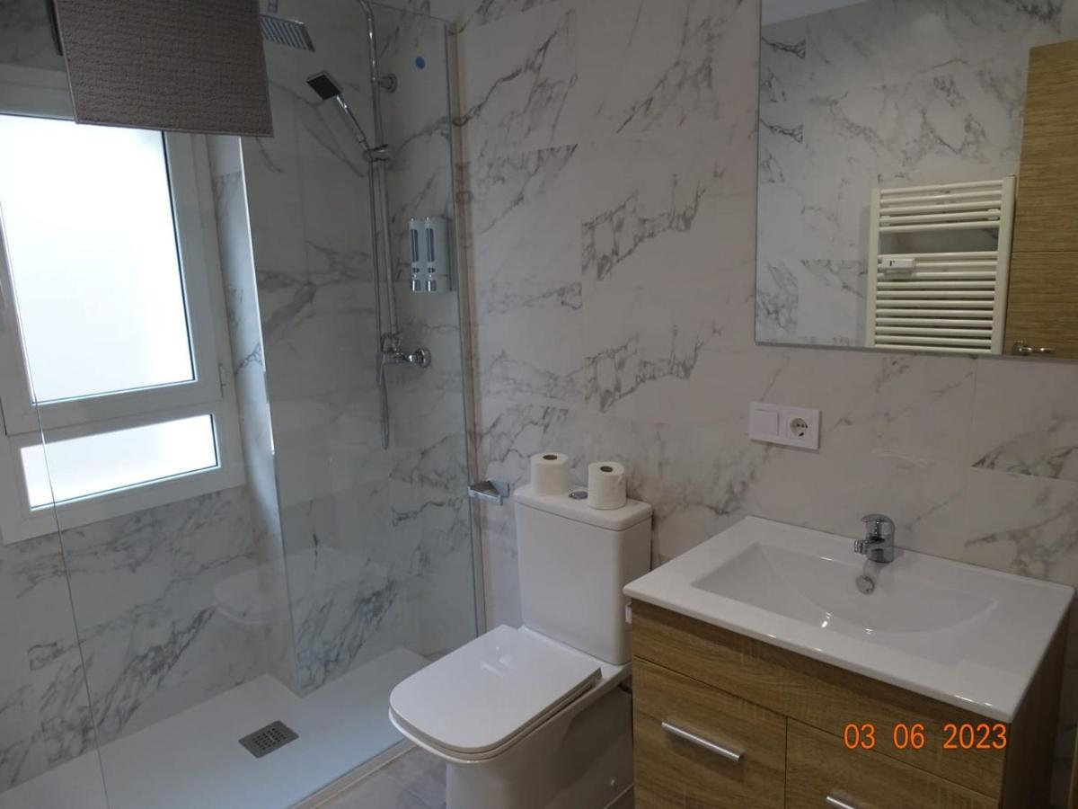 Apartamento Cuentame Burgos Apartment Exterior photo