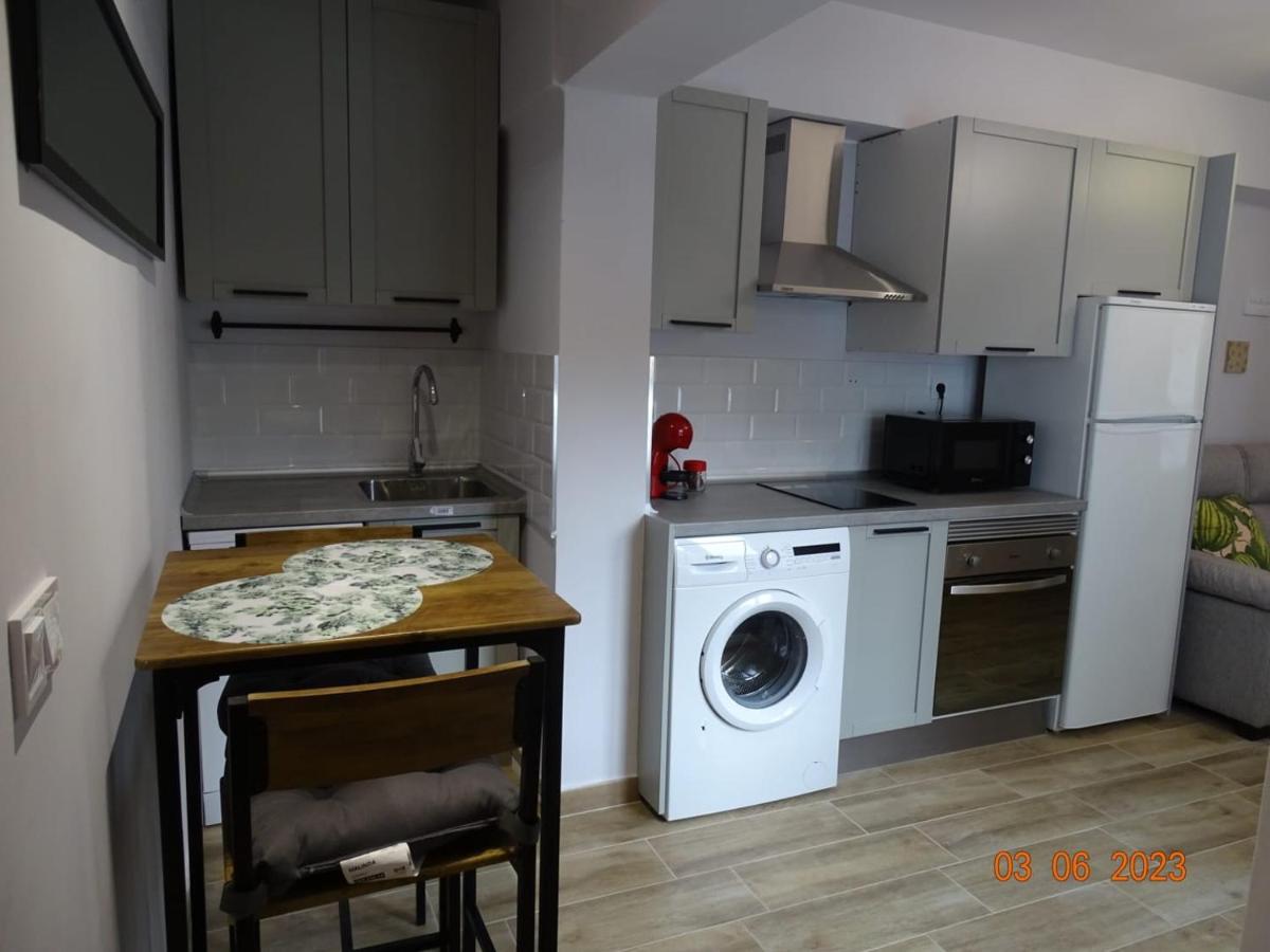 Apartamento Cuentame Burgos Apartment Exterior photo
