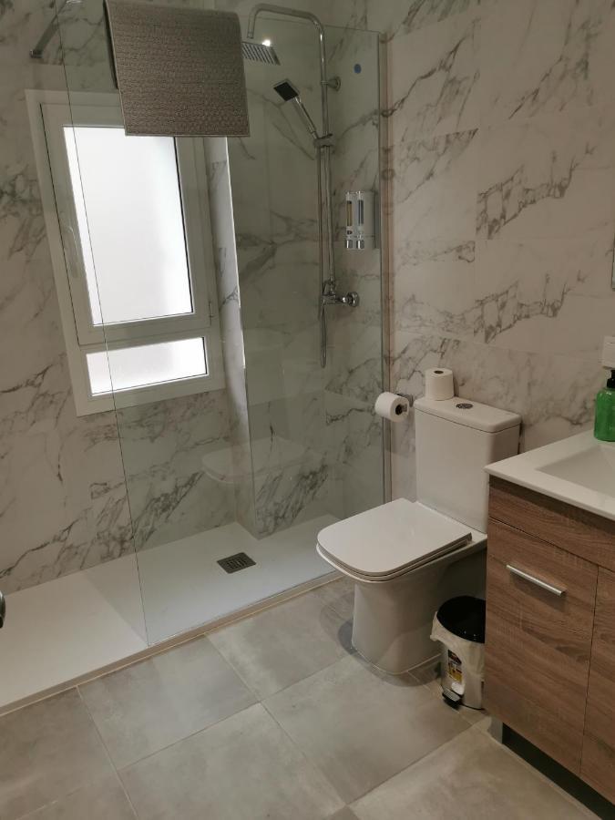 Apartamento Cuentame Burgos Apartment Exterior photo