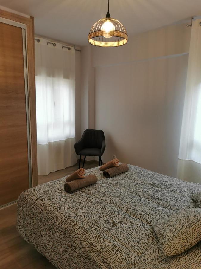 Apartamento Cuentame Burgos Apartment Exterior photo